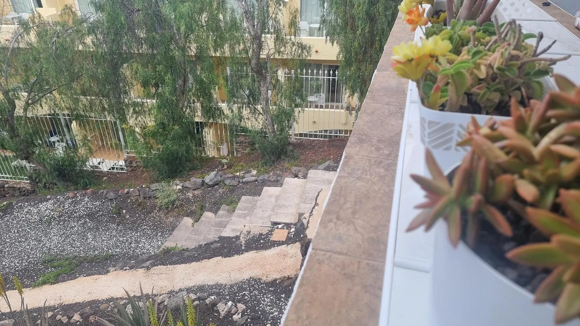 Apartamento Ura Morro Jable Apartment